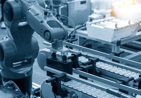 مناولة المواد